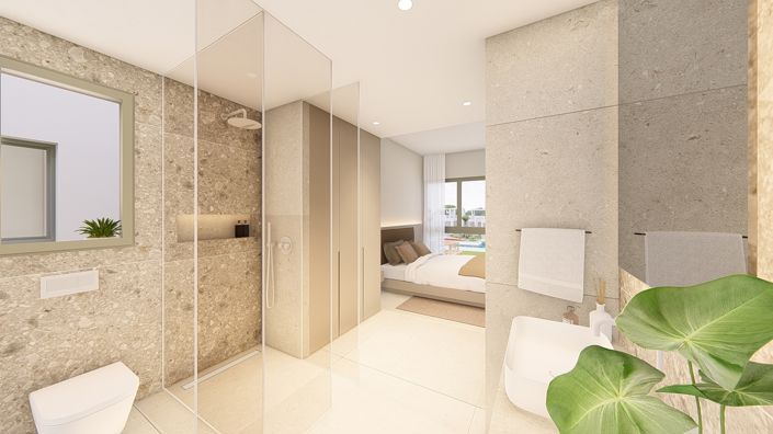 Image No.18-3 Bed Apartment for sale