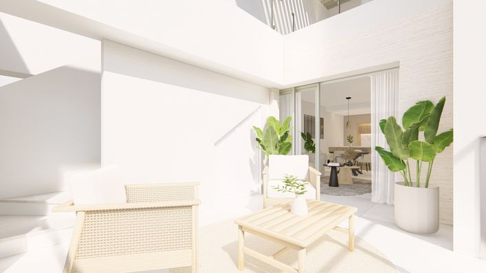 Image No.22-3 Bed Apartment for sale