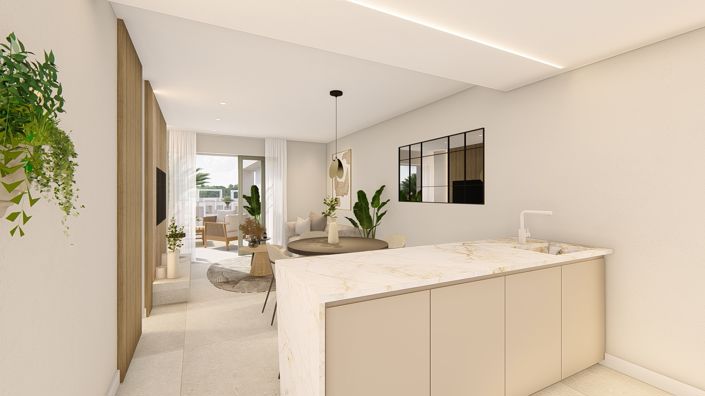 Image No.8-3 Bed Apartment for sale