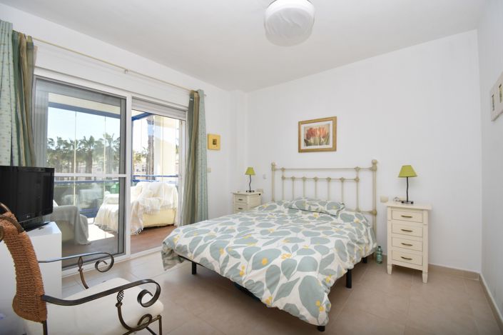 Image No.11-Propriété de 2 chambres à vendre à Cabo Roig