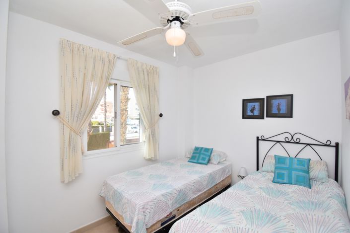 Image No.13-Propriété de 2 chambres à vendre à Cabo Roig