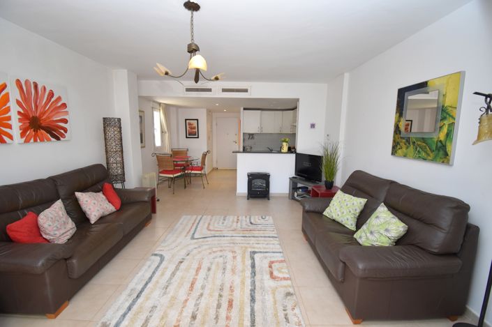 Image No.3-Propriété de 2 chambres à vendre à Cabo Roig