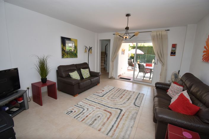 Image No.5-Propriété de 2 chambres à vendre à Cabo Roig