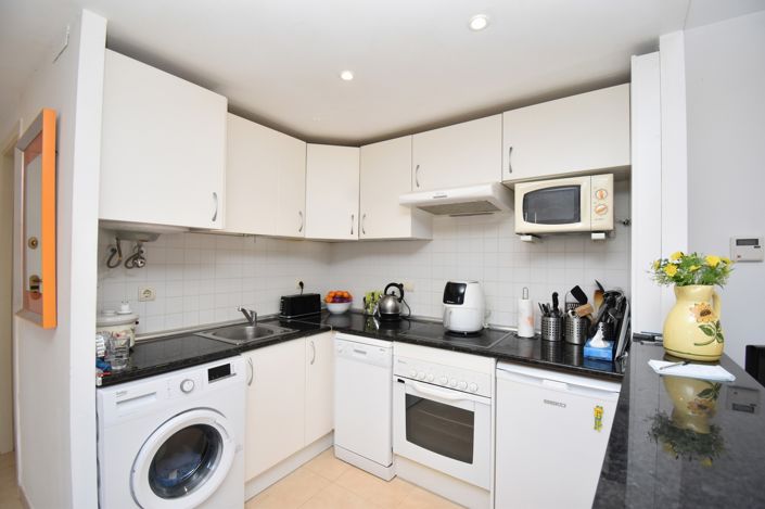 Image No.9-Propriété de 2 chambres à vendre à Cabo Roig