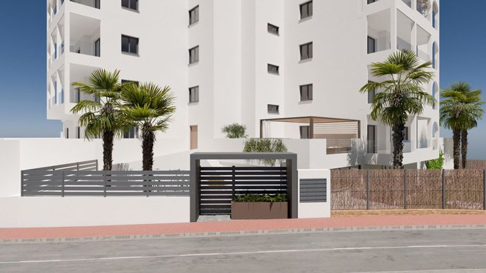 Image No.14-2 Bed Apartment for sale