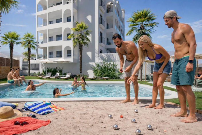 Image No.15-2 Bed Apartment for sale