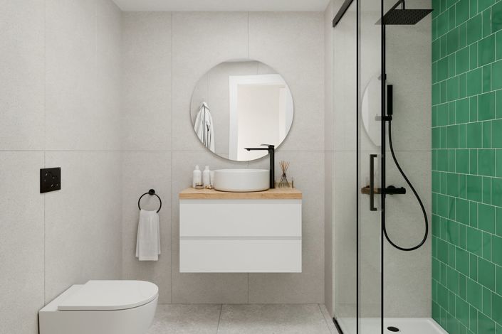 Image No.2-2 Bed Apartment for sale