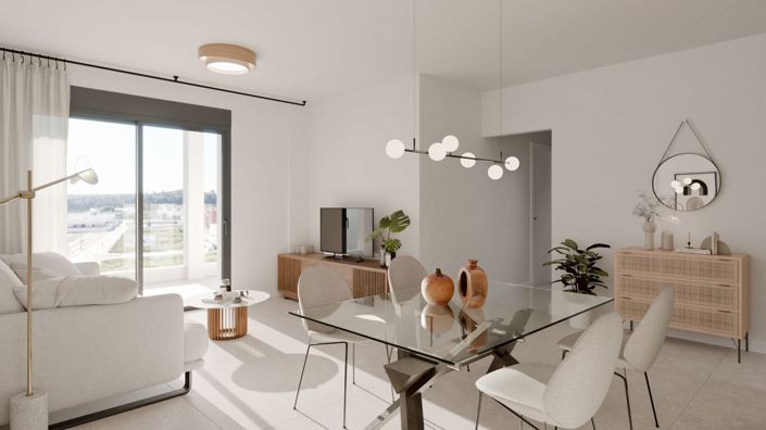 Image No.5-2 Bed Apartment for sale