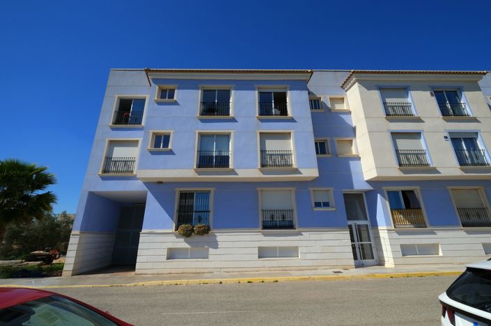 Image No.15-2 Bed Apartment for sale