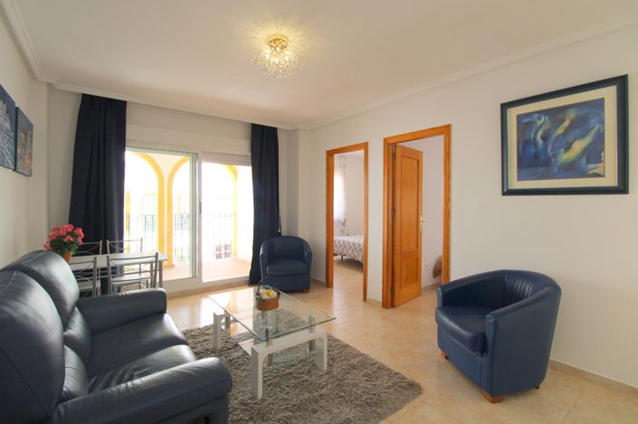 Image No.6-2 Bed Apartment for sale