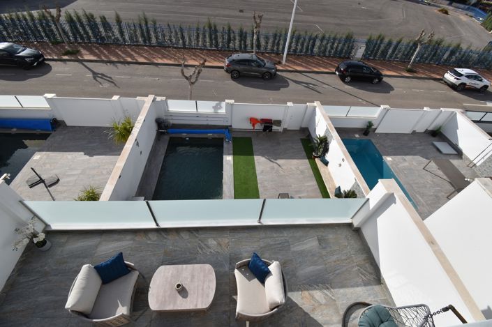 Image No.30-4 Bed Villa for sale