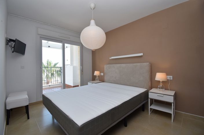 Image No.11-Propriété de 2 chambres à vendre à Villamartin