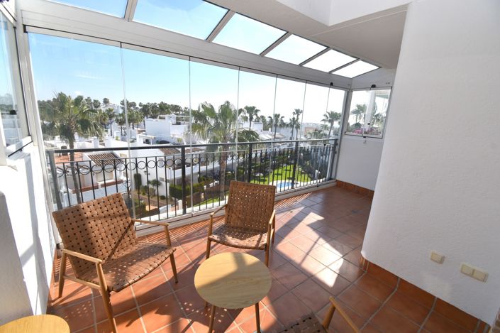 Image No.19-Propriété de 2 chambres à vendre à Villamartin