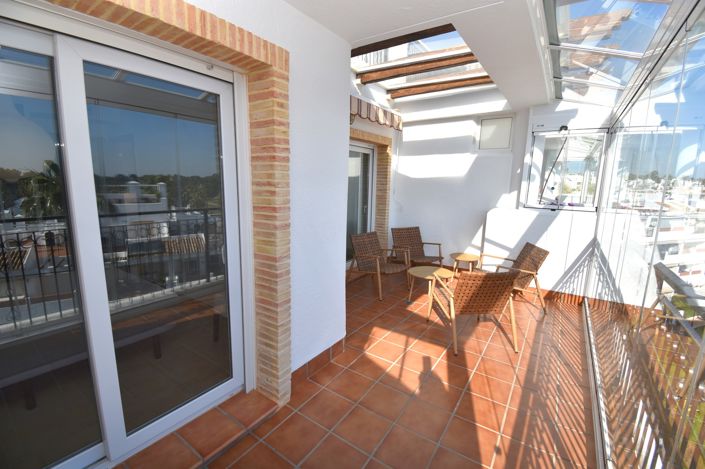 Image No.20-Propriété de 2 chambres à vendre à Villamartin