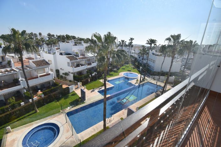 Image No.21-Propriété de 2 chambres à vendre à Villamartin