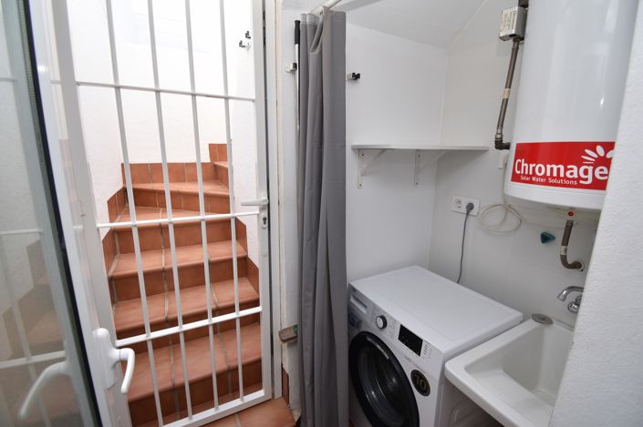 Image No.22-Propriété de 2 chambres à vendre à Villamartin