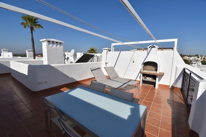 Image No.23-Propriété de 2 chambres à vendre à Villamartin