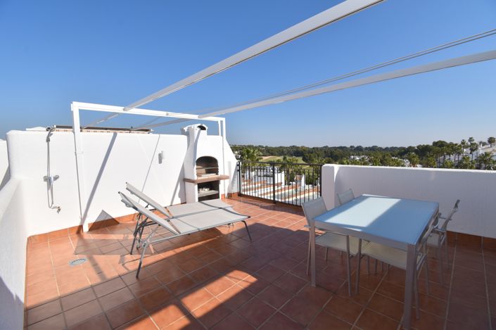 Image No.24-Propriété de 2 chambres à vendre à Villamartin