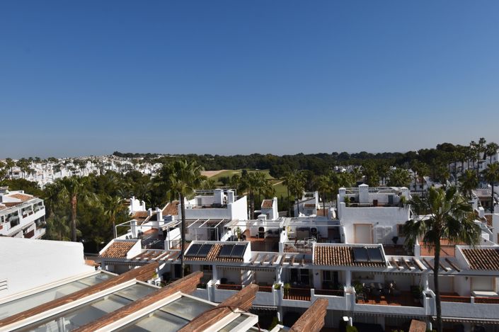 Image No.25-Propriété de 2 chambres à vendre à Villamartin