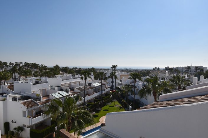 Image No.26-Propriété de 2 chambres à vendre à Villamartin