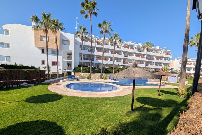 Image No.28-Propriété de 2 chambres à vendre à Villamartin