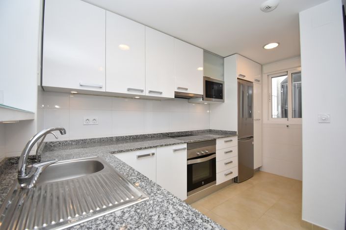 Image No.3-Propriété de 2 chambres à vendre à Villamartin