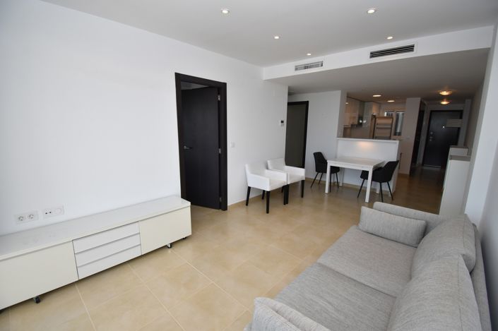 Image No.4-Propriété de 2 chambres à vendre à Villamartin