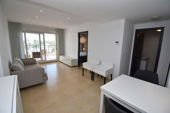 Image No.7-Propriété de 2 chambres à vendre à Villamartin