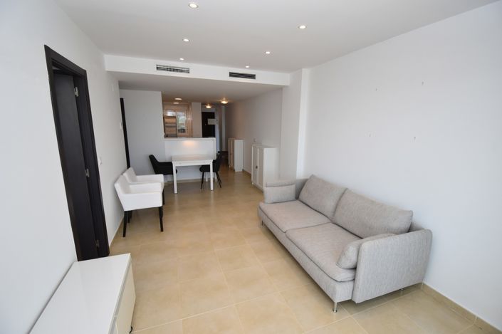 Image No.8-Propriété de 2 chambres à vendre à Villamartin