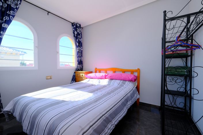 Image No.11-Villa de 3 chambres à vendre à Playa Flamenca