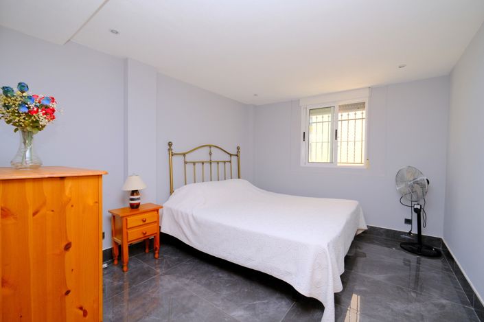 Image No.16-Villa de 3 chambres à vendre à Playa Flamenca