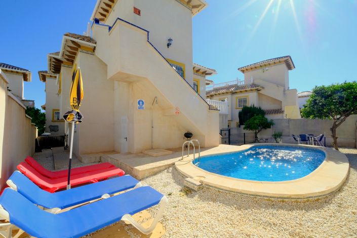 Image No.20-5 Bed Villa for sale