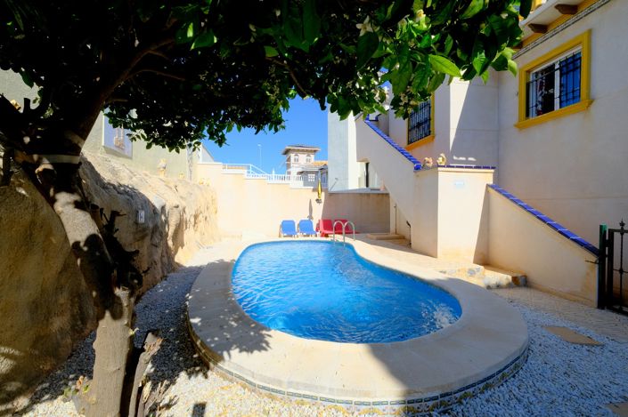 Image No.21-Villa de 3 chambres à vendre à Playa Flamenca