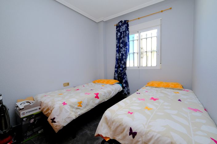 Image No.9-Villa de 3 chambres à vendre à Playa Flamenca