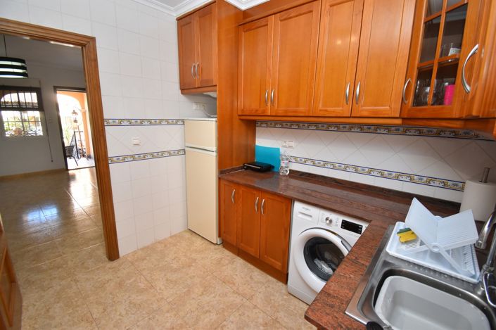 Image No.11-Maison de ville de 3 chambres à vendre à Villamartin