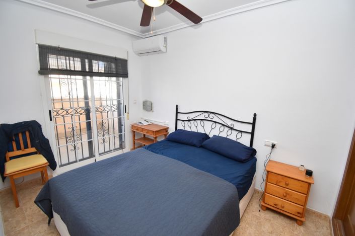 Image No.13-Maison de ville de 3 chambres à vendre à Villamartin