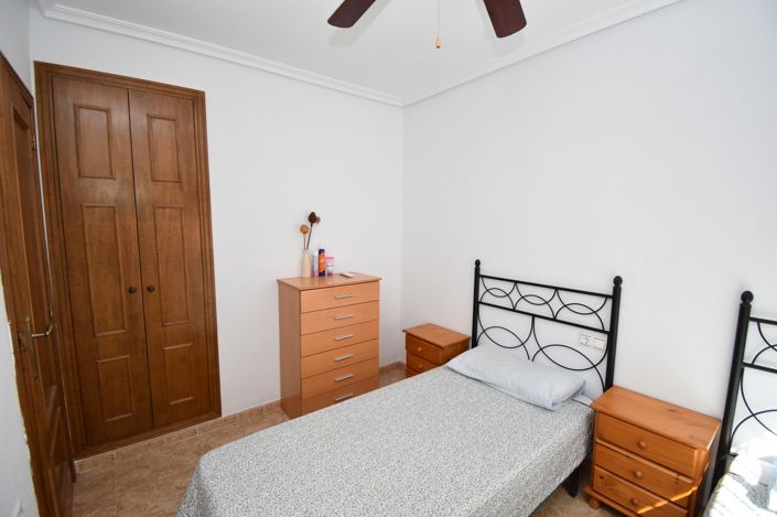 Image No.16-Maison de ville de 3 chambres à vendre à Villamartin