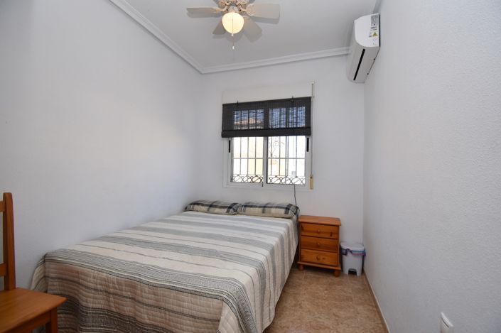 Image No.17-Maison de ville de 3 chambres à vendre à Villamartin