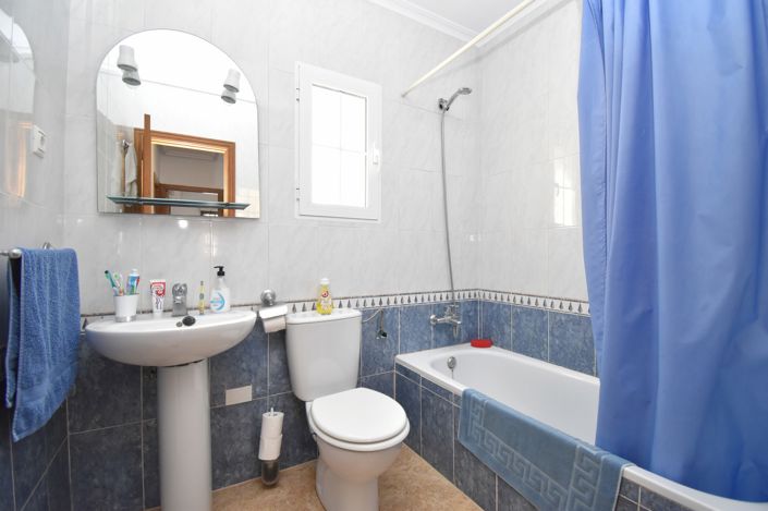 Image No.19-Maison de ville de 3 chambres à vendre à Villamartin