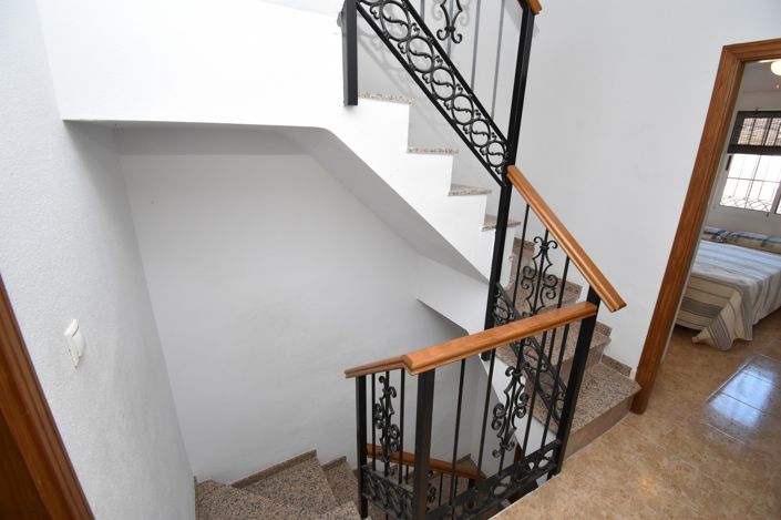 Image No.20-Maison de ville de 3 chambres à vendre à Villamartin