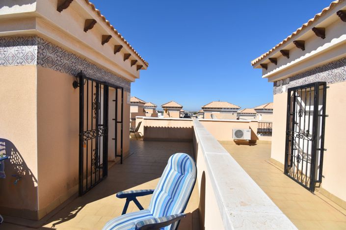 Image No.22-Maison de ville de 3 chambres à vendre à Villamartin