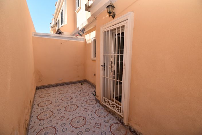 Image No.28-Maison de ville de 3 chambres à vendre à Villamartin