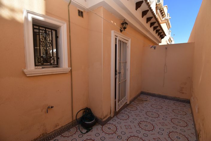 Image No.29-Maison de ville de 3 chambres à vendre à Villamartin