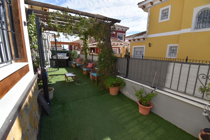 Image No.25-3 Bed Villa for sale