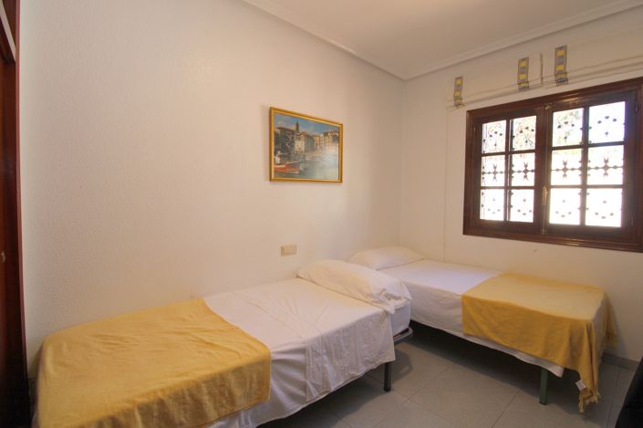 Image No.13-Villa de 4 chambres à vendre à La Zenia