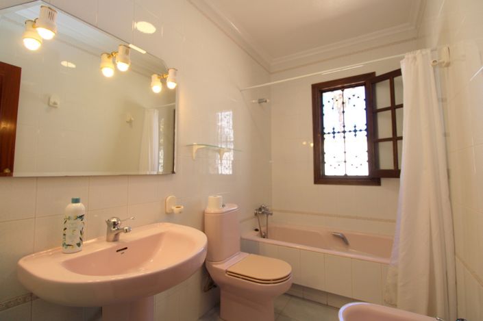 Image No.15-Villa de 4 chambres à vendre à La Zenia