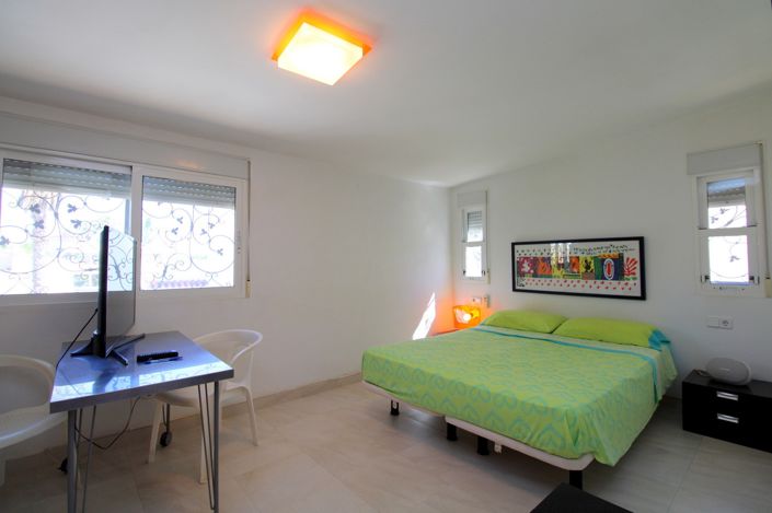 Image No.16-Villa de 4 chambres à vendre à La Zenia