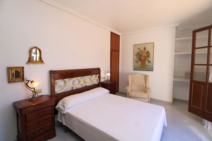 Image No.19-Villa de 4 chambres à vendre à La Zenia