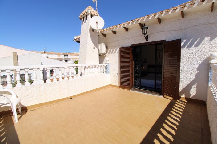 Image No.20-Villa de 4 chambres à vendre à La Zenia