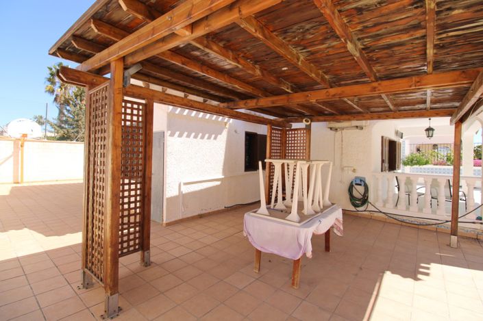 Image No.22-Villa de 4 chambres à vendre à La Zenia